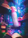 Alternative Image Too Faced Fairy Bomb Fragrance Mist