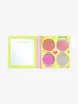 Hero Too Faced Fairytale Crush Blush& Highlighter Set