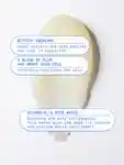 Alternative Image MIMETIQUE Skin Cloud Nourishing Cleansing Balm