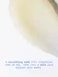 Alternative Image MIMETIQUE Skin Cloud Nourishing Cleansing Balm