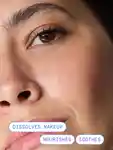 Alternative Image MIMETIQUE Skin Cloud Nourishing Cleansing Balm