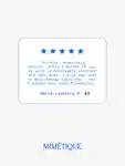 Alternative Image MIMETIQUE Skin Revive Smoothing Face Serum
