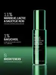 Alternative Image ALLIESOFSKIN Mandelic Peptides Advanced Pigmentation Night Serum