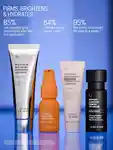 Alternative Image ALLIESOFKIN Firm Glow Routine Anti Aging Skincare Kit