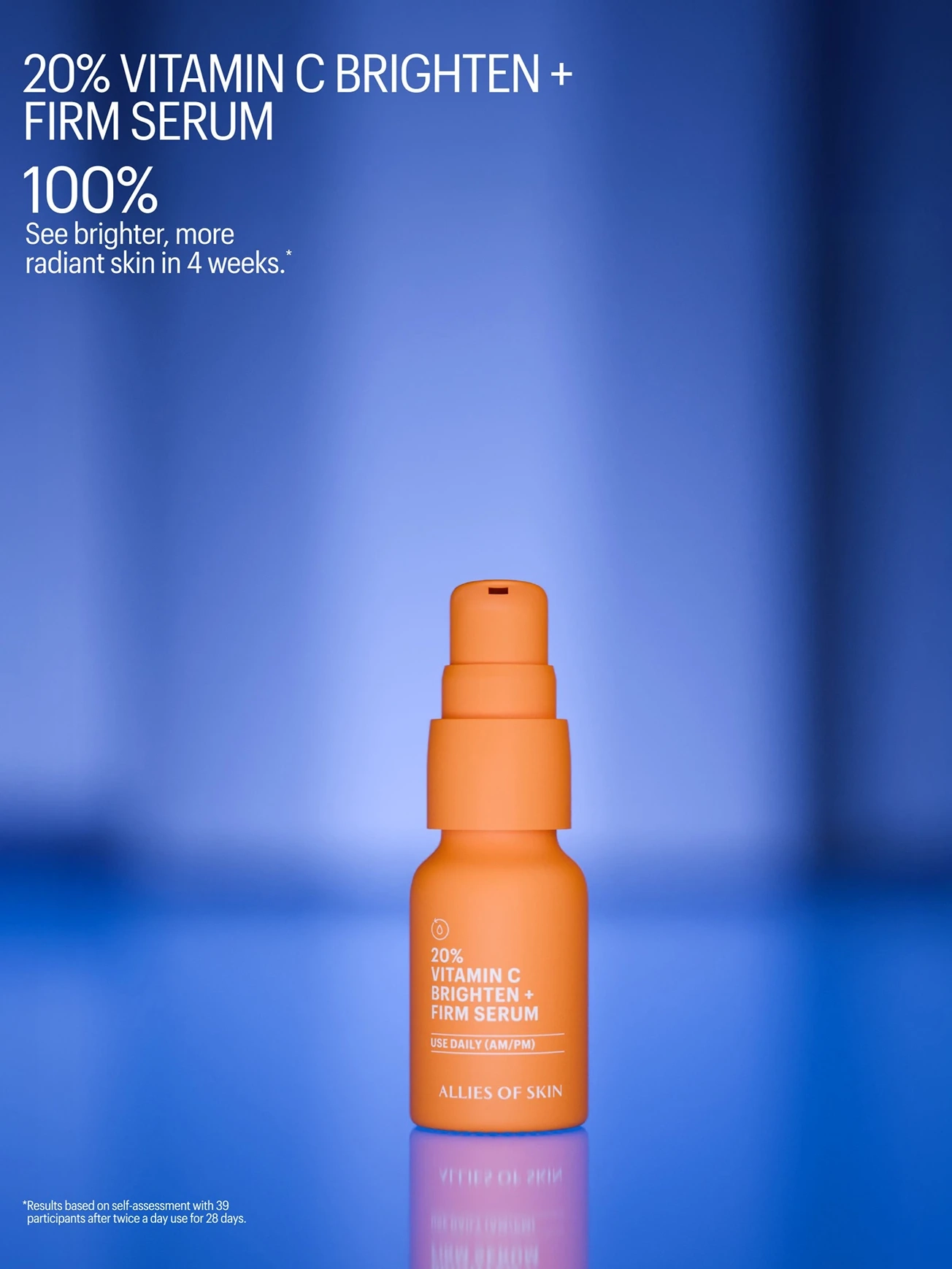 Alternative Image ALLIESOFKIN Firm Glow Routine Anti Aging Skincare Kit