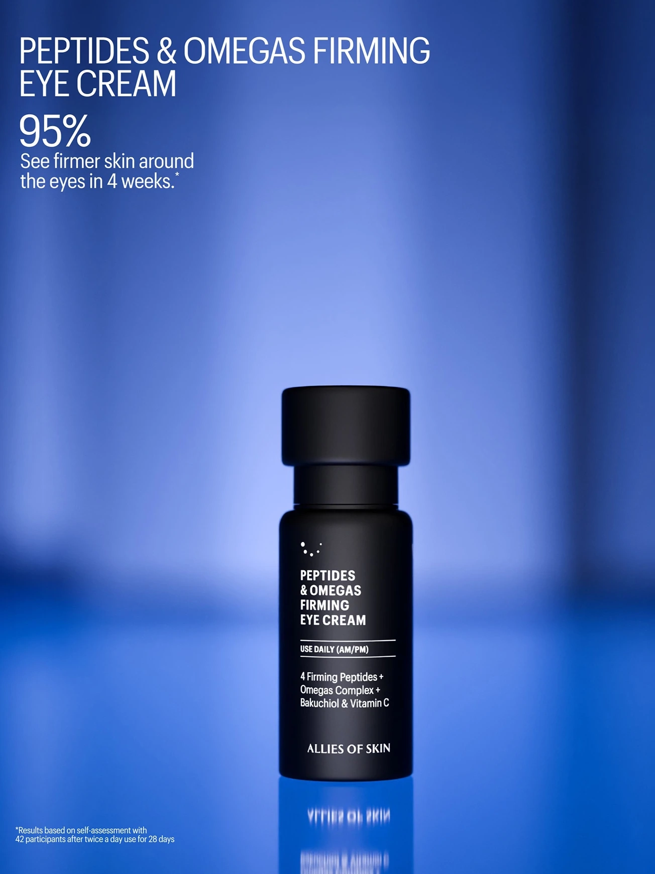 Alternative Image ALLIESOFKIN Firm Glow Routine Anti Aging Skincare Kit