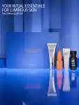 Alternative Image ALLIESOFKIN Firm Glow Routine Anti Aging Skincare Kit