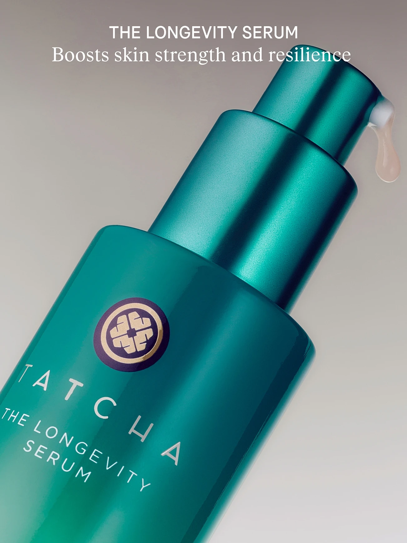 Alternative Image TATCHA The Longevity Serum