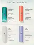Alternative Image TATCHA The Longevity Serum