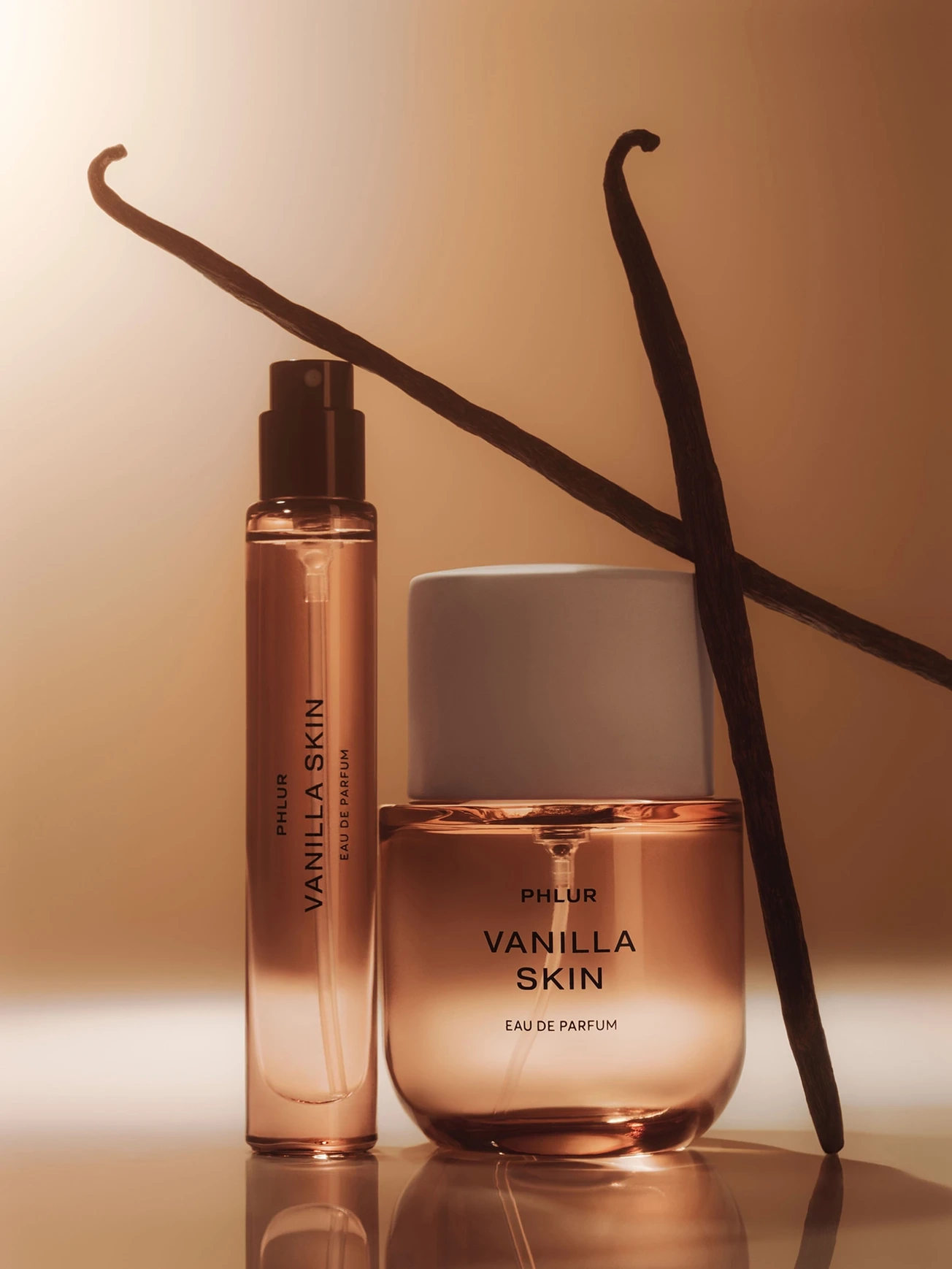 Alternative Image Phlur Vanilla Skin ED P50ml