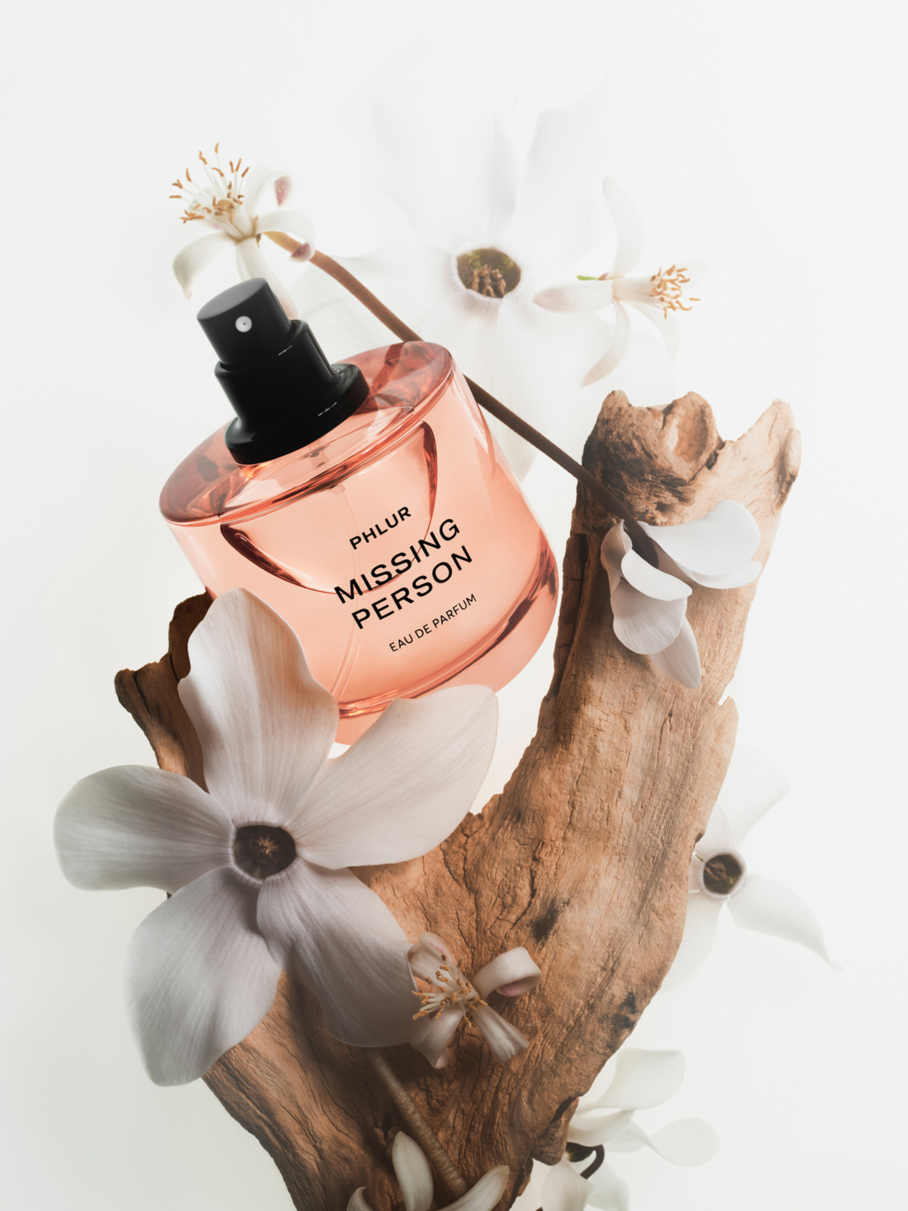 Phlur - Missing Person Eau De Parfum | MECCA