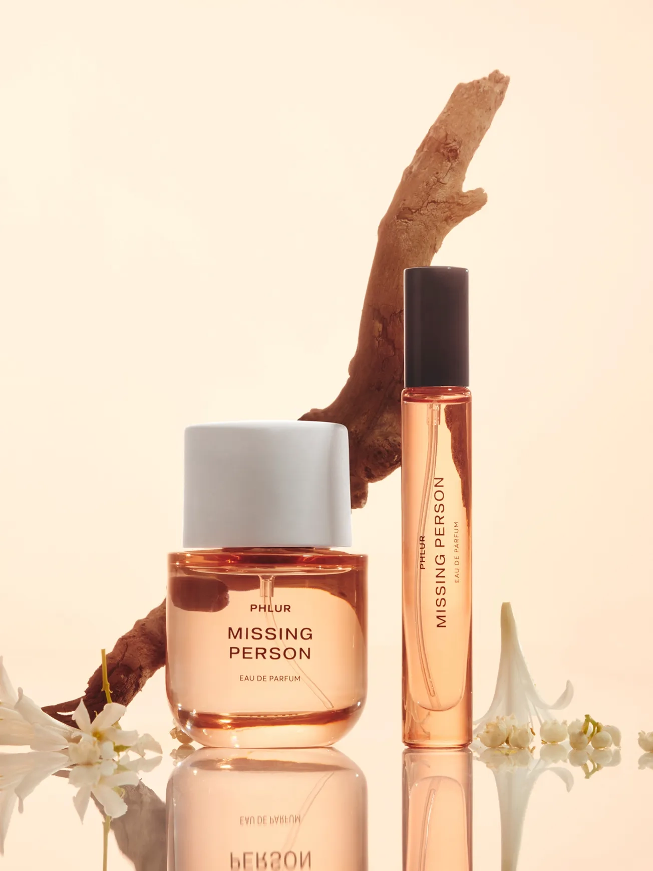 Phlur - Missing Person Eau De Parfum | MECCA
