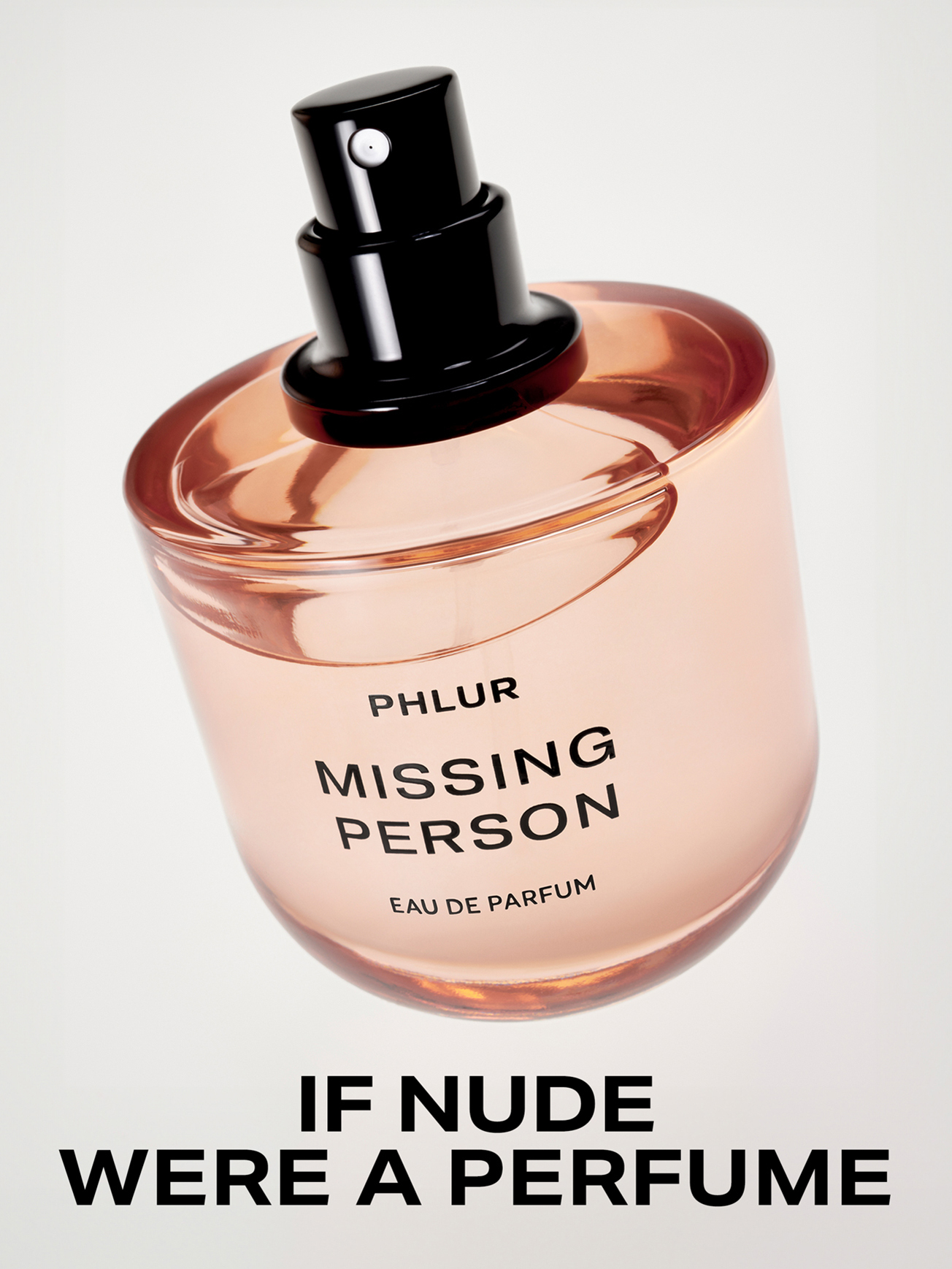 Phlur - Missing Person Eau De Parfum | MECCA