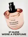 Alternative Image Phlur Missing Persons ED P50ml