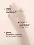 Alternative Image Phlur Missing Persons ED P50ml