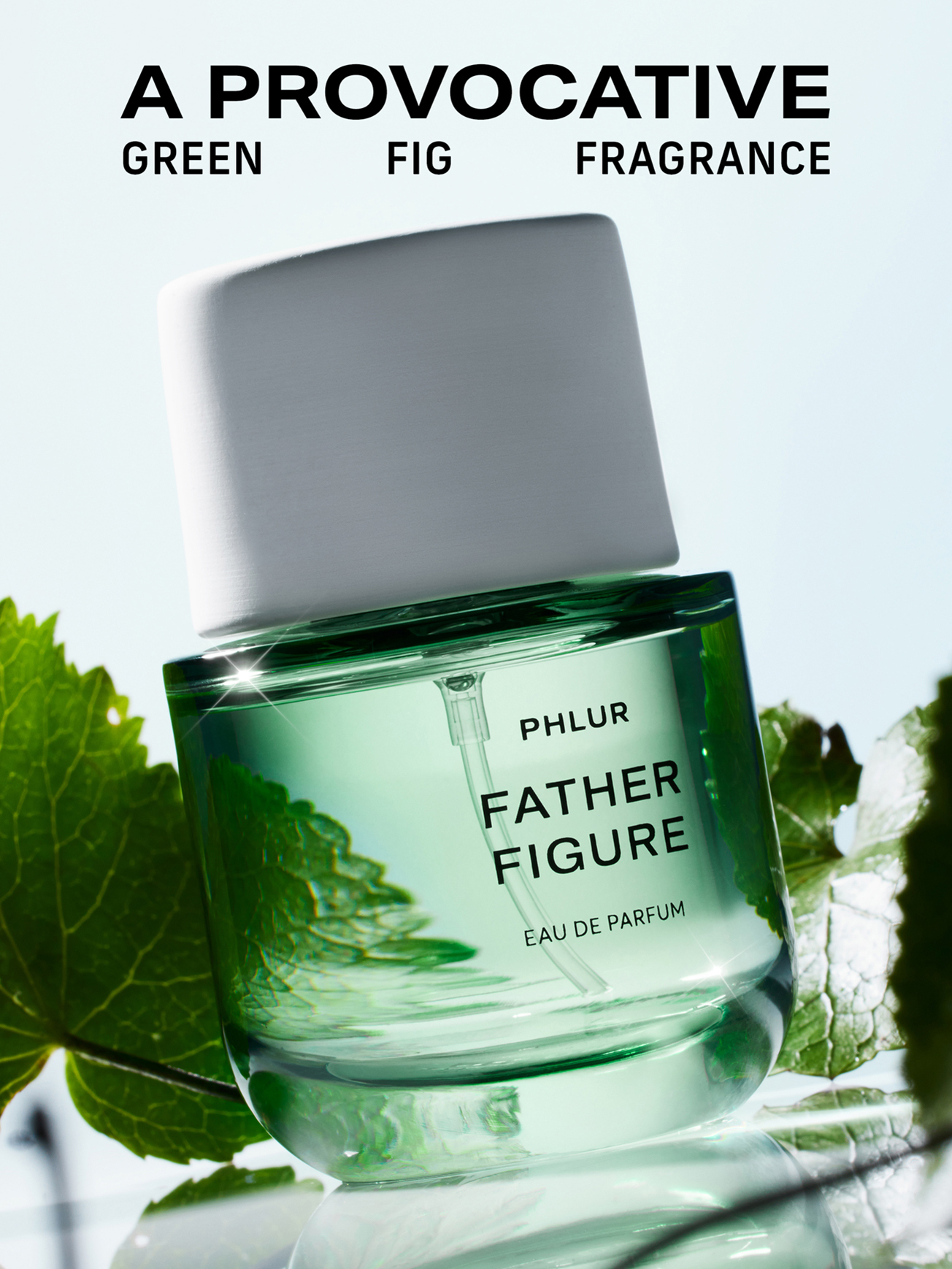Phlur - Father Figure Eau De Parfum | MECCA