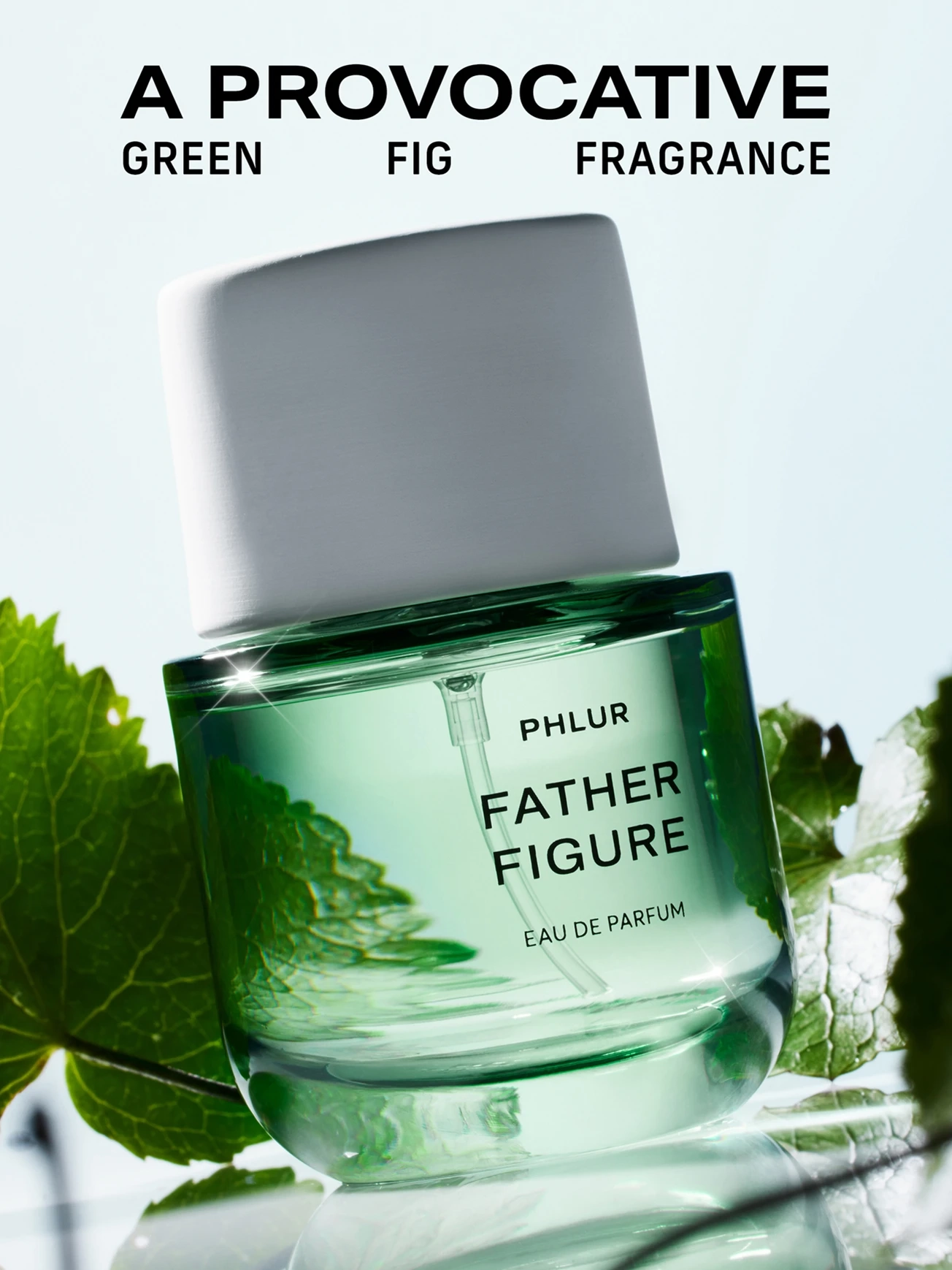 Phlur - Father Figure Eau De Parfum | MECCA