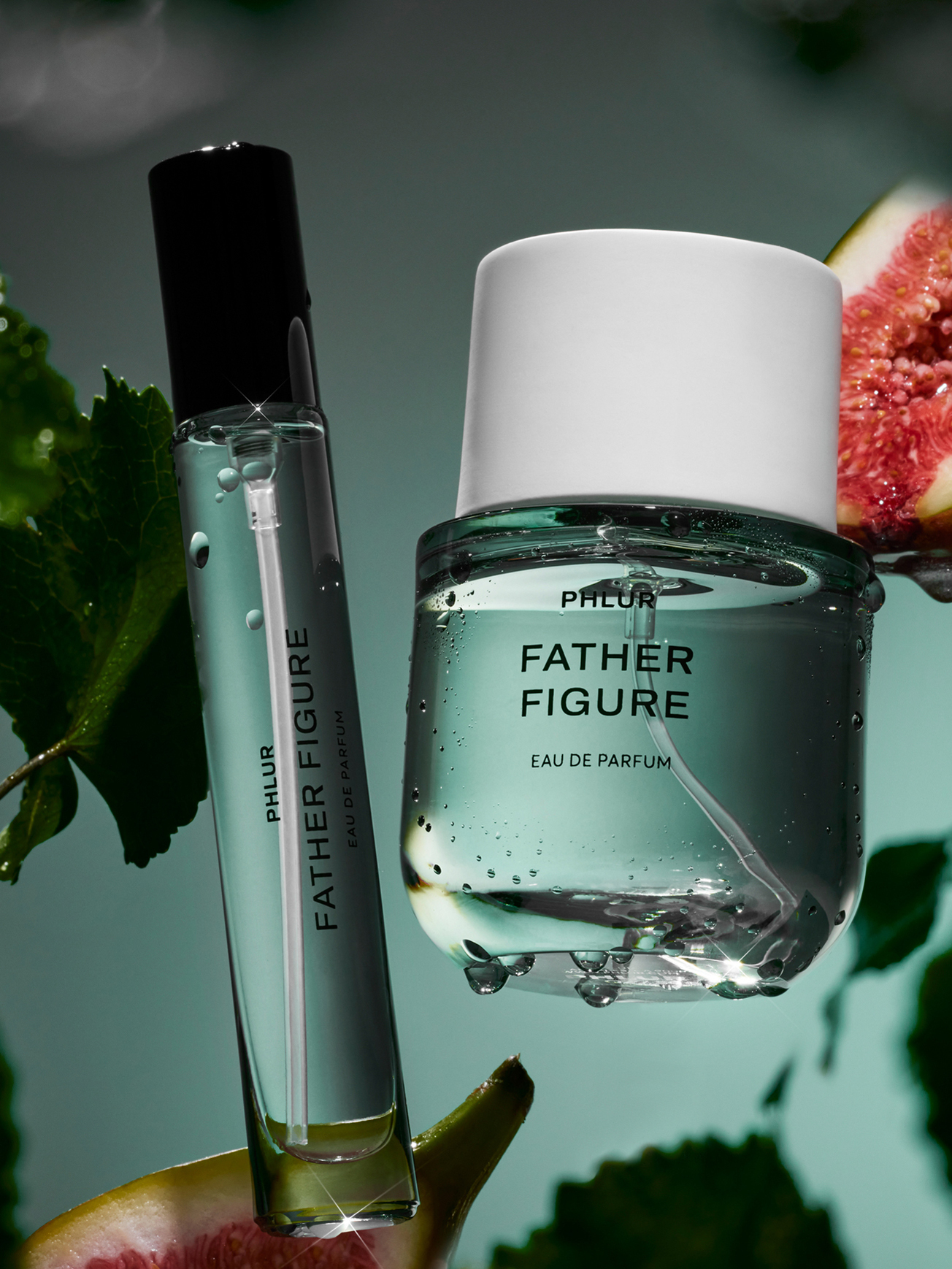 Phlur - Father Figure Eau De Parfum | MECCA
