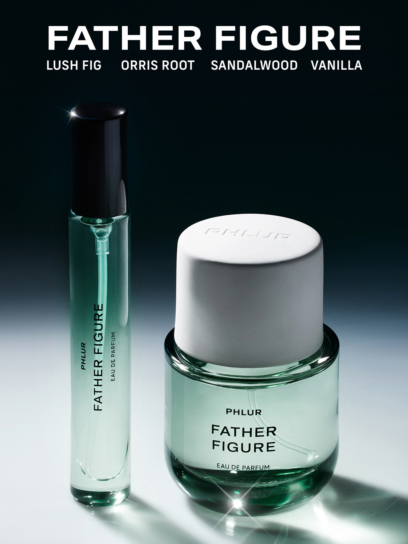 Phlur - Father Figure Eau De Parfum | MECCA