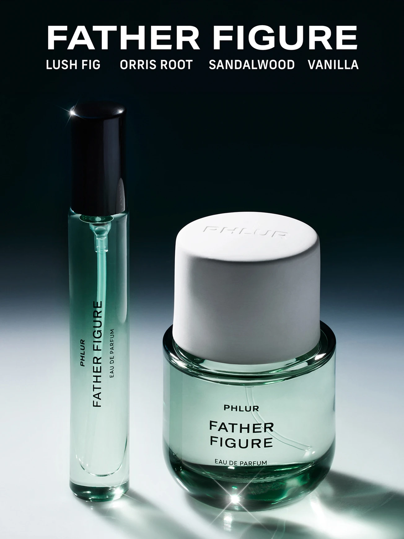 Phlur - Father Figure Eau De Parfum | MECCA