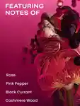 Alternative Image Phlur Rose Whip EDP