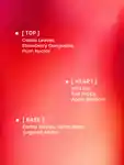 Alternative Image Phlur Strawberry Letter ED P50ml