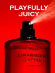 Alternative Image Phlur Strawberry Letter ED P50ml