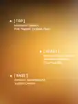 Alternative Image Phlur Golden Rule ED P9ml