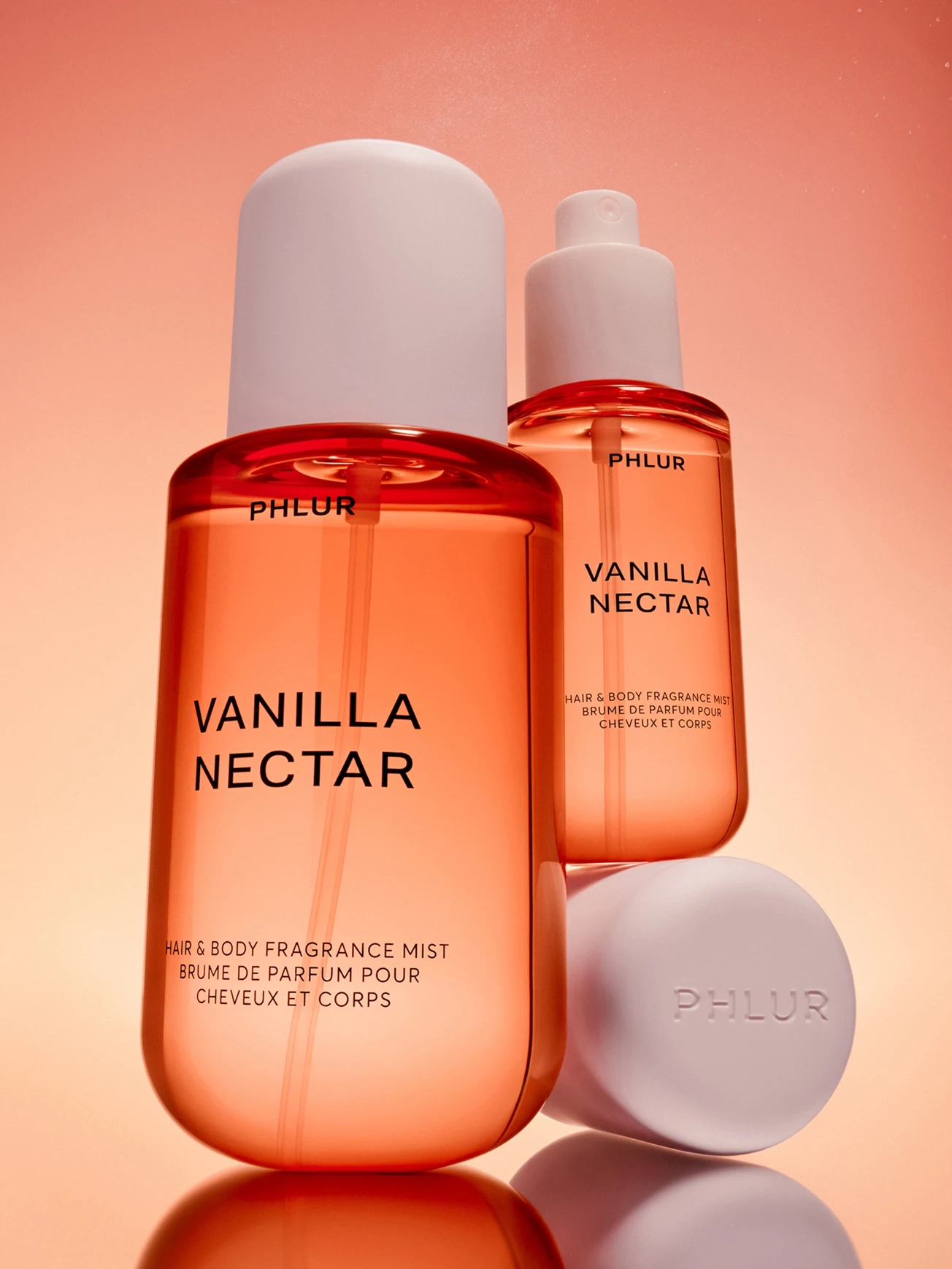 Alternative Image Phlur Vanilla Nectar Body Mist240ml