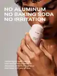 Alternative Image Phlur Vanilla Skin Deodorant
