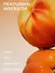Alternative Image Phlur Peach Skin Body Mist240ml