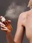 Alternative Image Caramel Skin Body Mist240ml