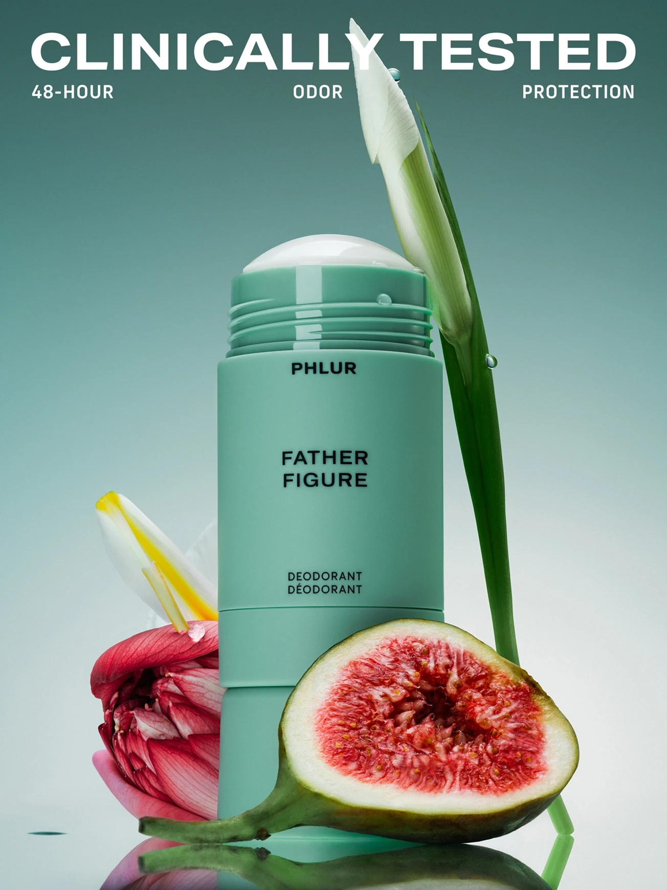 Alternative Image Phlur Father Figure Deodorant