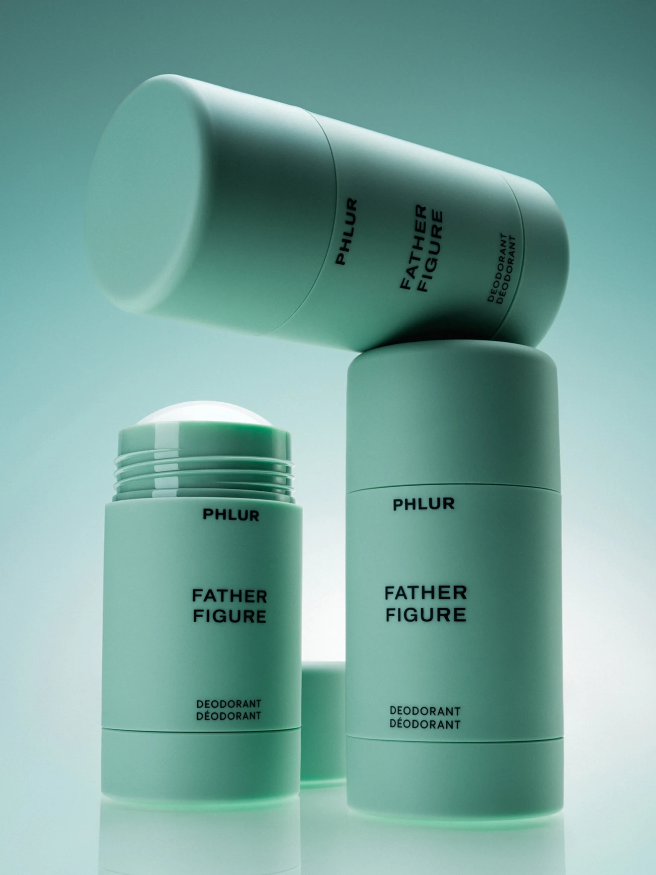 Alternative Image Phlur Father Figure Deodorant