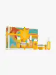 Hero Sol De Janeiro Smooth And Glow Bum Bum Body Routine