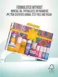 Alternative Image Sol De Janeiro Body Care Extravaganza Set