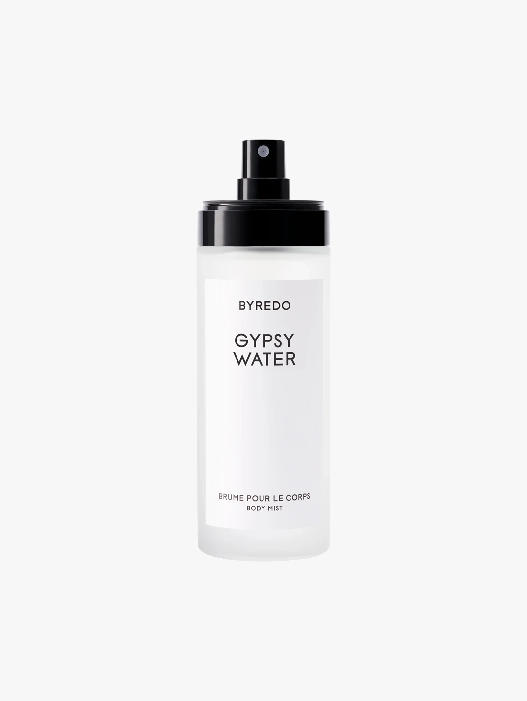 Alternative Image BYREDO Gypsy Water Body Mist