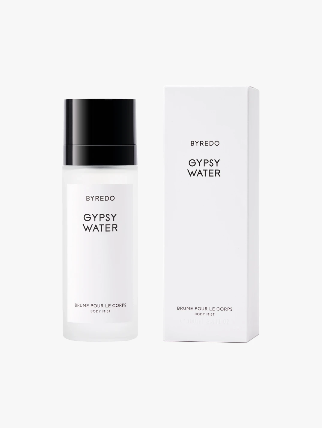 Alternative Image BYREDO Gypsy Water Body Mist