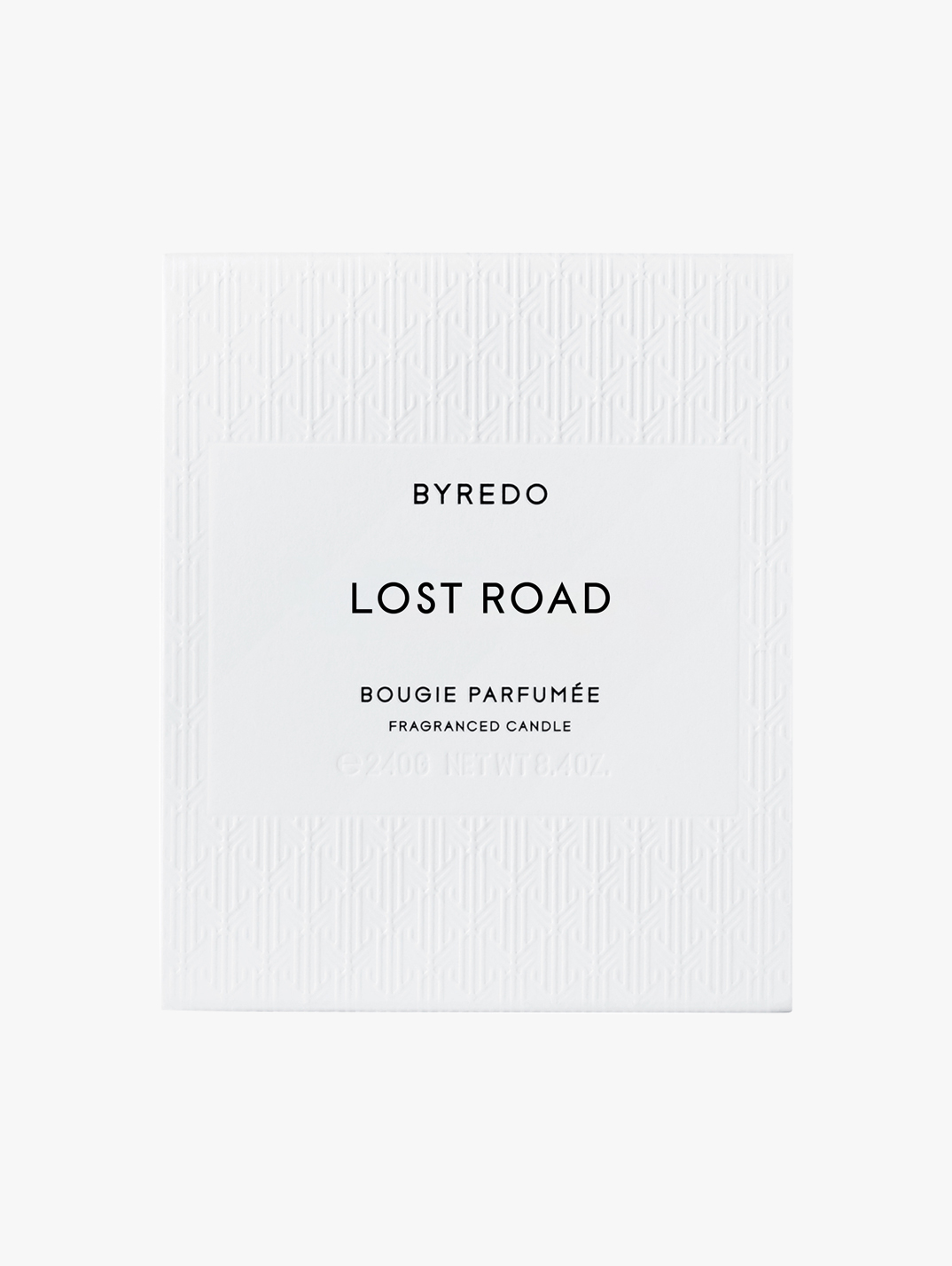 BYREDO - Gypsy Water Candle | MECCA