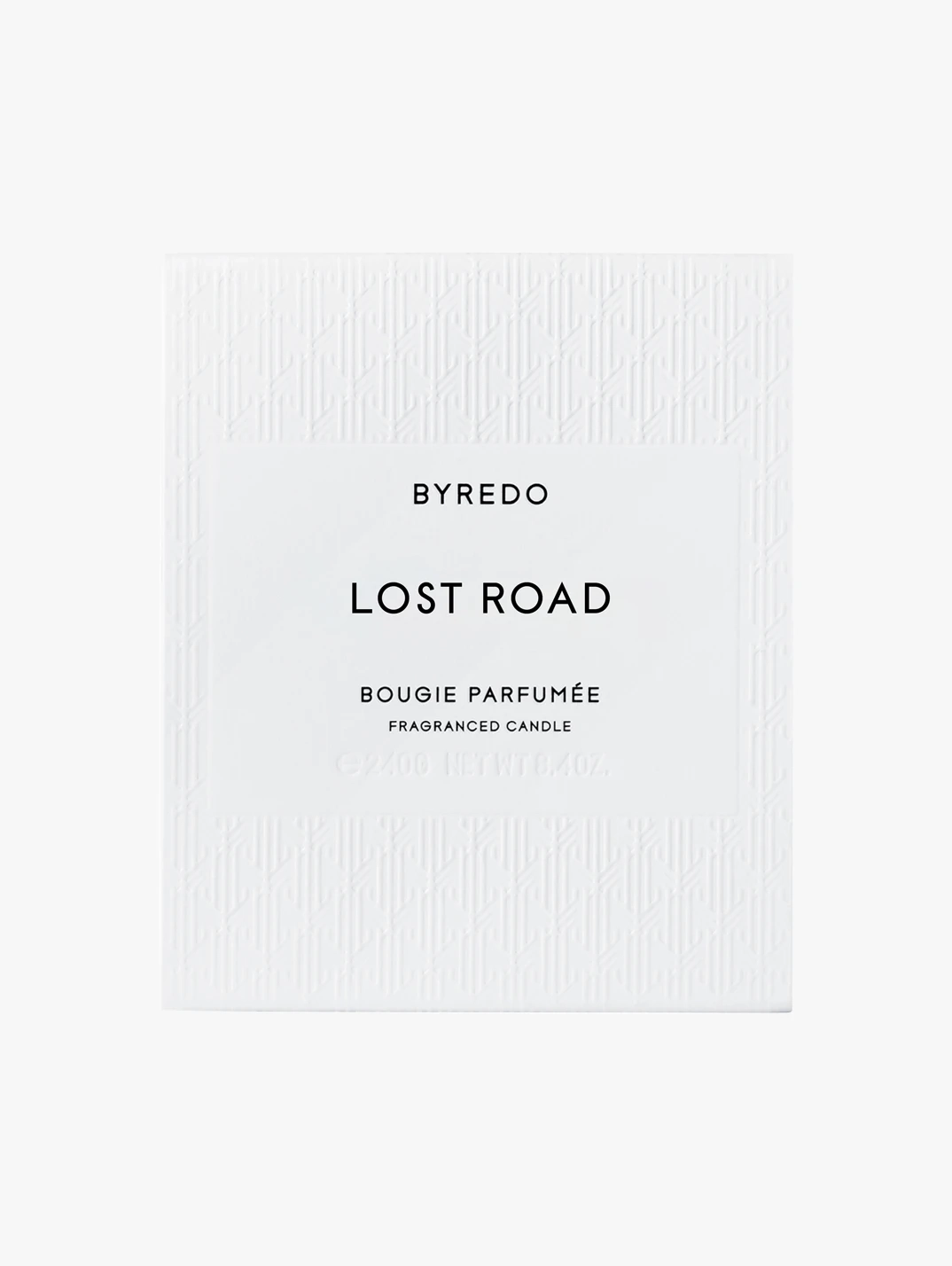 BYREDO - Gypsy Water Candle | MECCA