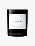 Hero BYREDO Lost Road Candle