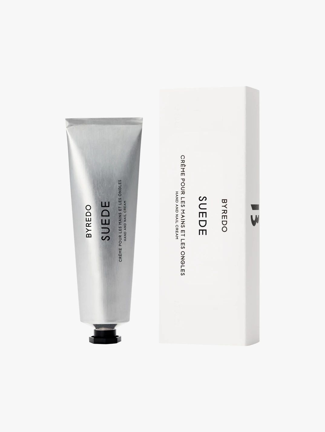 Alternative Image BYREDO Suede Hand Cream
