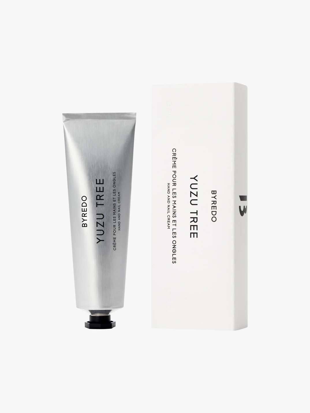 Alternative Image BYREDO Yuzu Tree Hand Cream