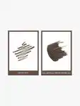 Swatch Anastasia Beverly Hills Ultimate Brow Essentials Kit
