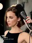 Alternative Image Ghd Rehab Fine Hair Thickener