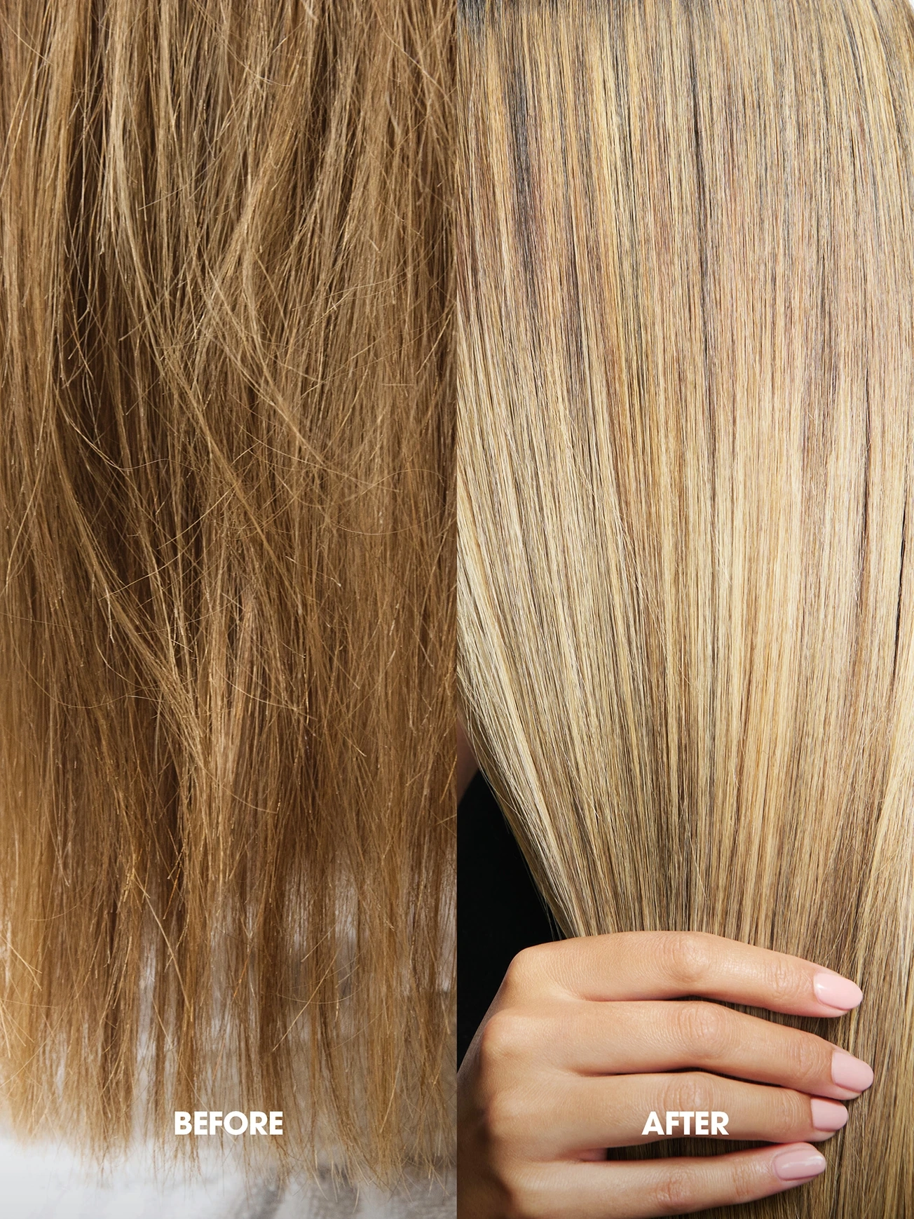 Alternative Image Ghd Damaged Hair Repairer