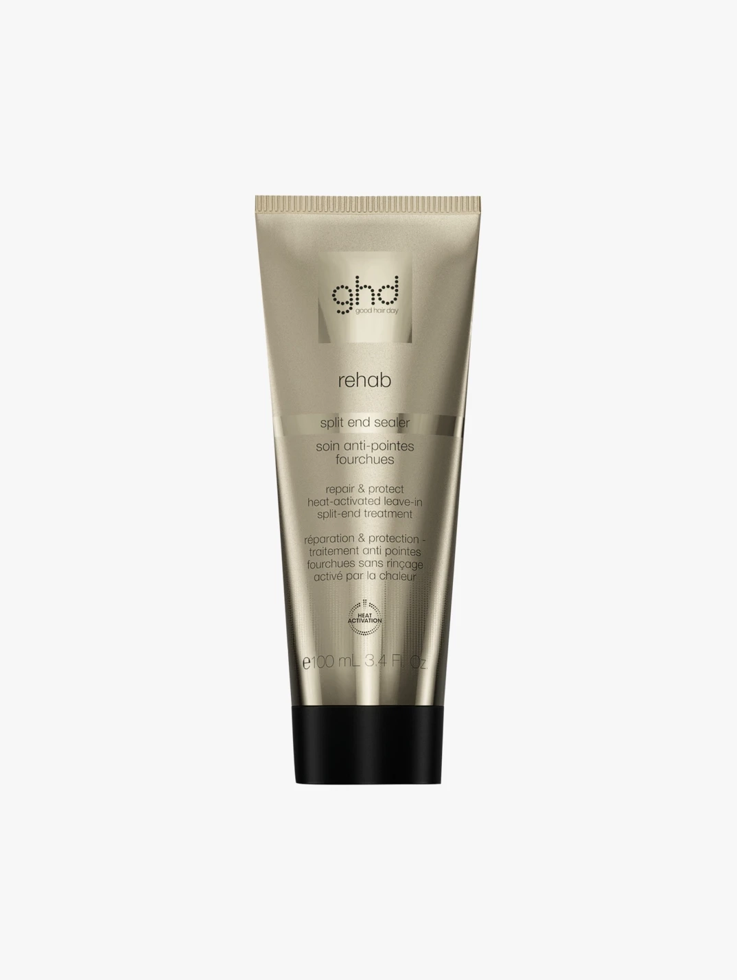 Hero Ghd Rehab Split End Sealer