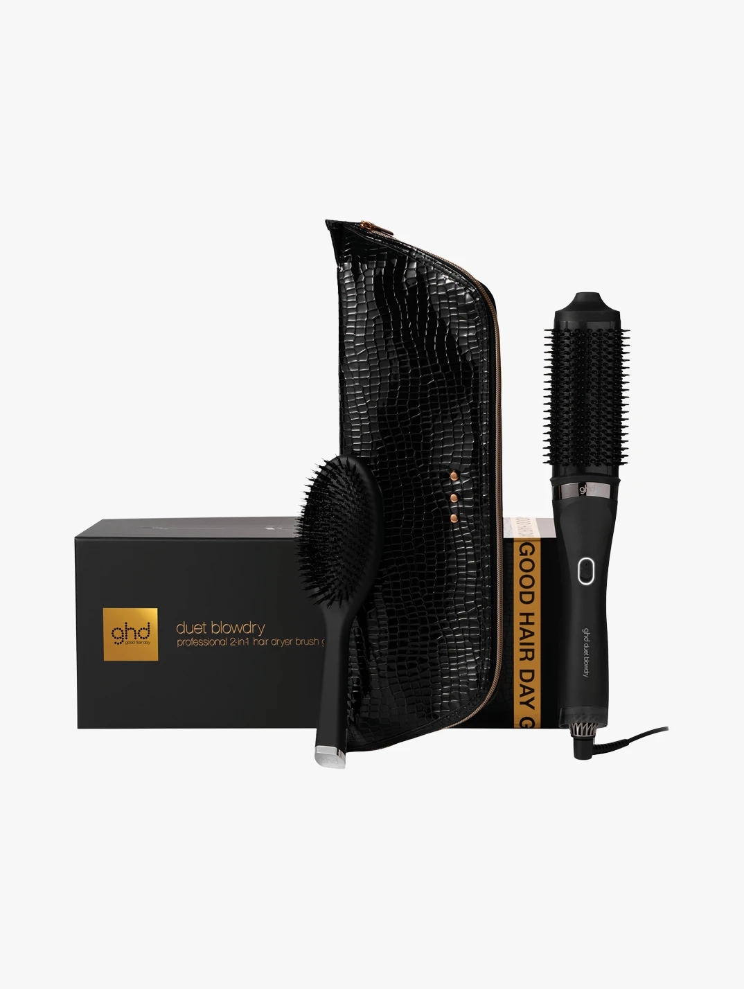 Hero Ghd Duet Blowdry Set