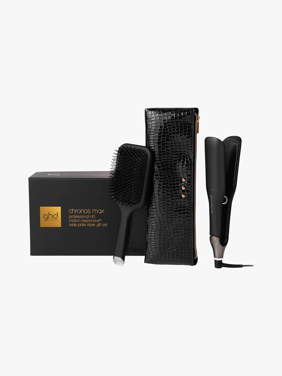 Hero Ghd Chronos Max Styler Set