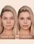 Alternative Image Charlotte Tilbury Airbrush Flawless Foundation